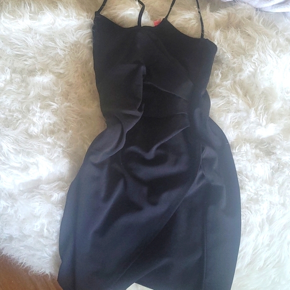 Dress black - Picture 1 of 1